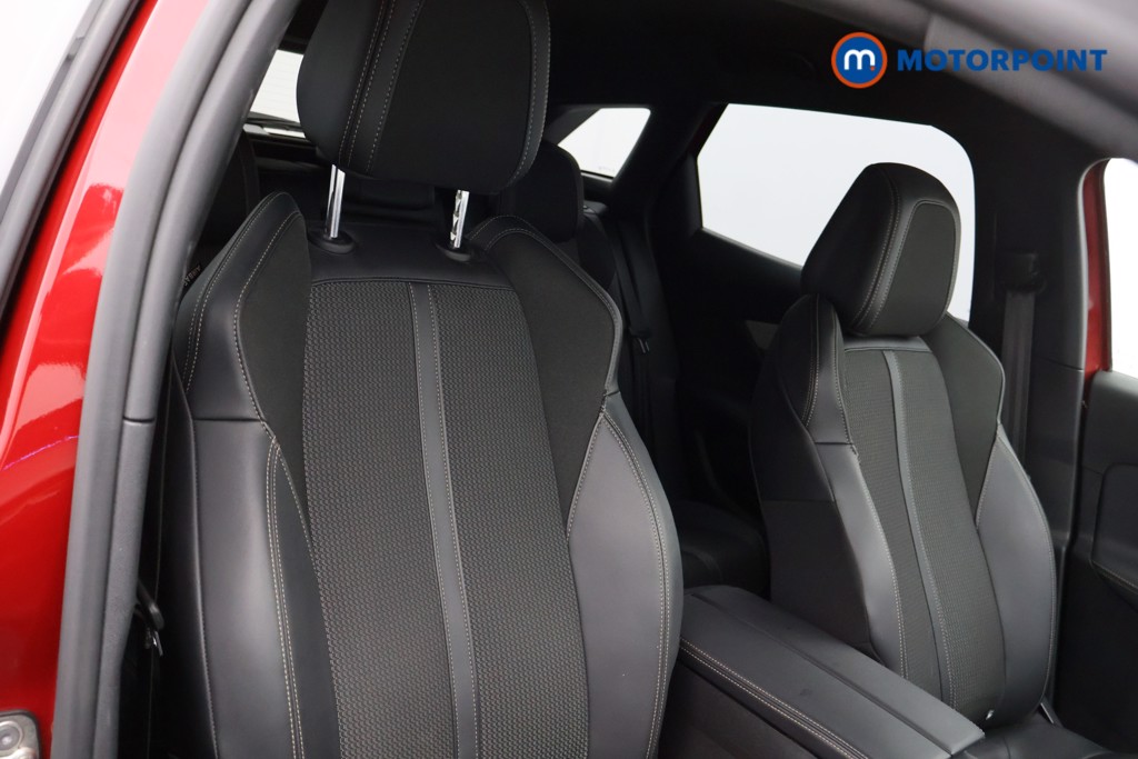 Peugeot 3008 GT Manual Diesel SUV - Stock Number (1551170) - 9th supplementary image