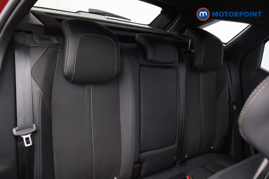Peugeot 3008 GT Manual Diesel SUV - Stock Number (1551170) - 10th supplementary image