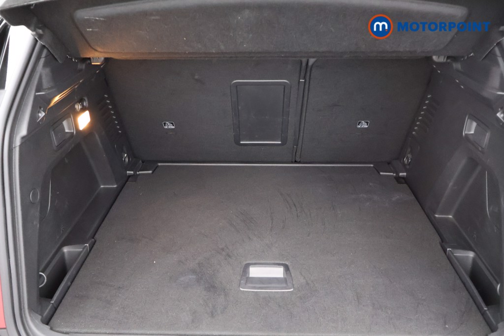Peugeot 3008 GT Manual Diesel SUV - Stock Number (1551170) - 11th supplementary image