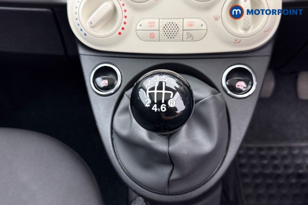 Fiat 500 1.0 Mild Hybrid 3Dr Manual Petrol-Electric Hybrid Hatchback - Stock Number (1556053) - 11th supplementary image