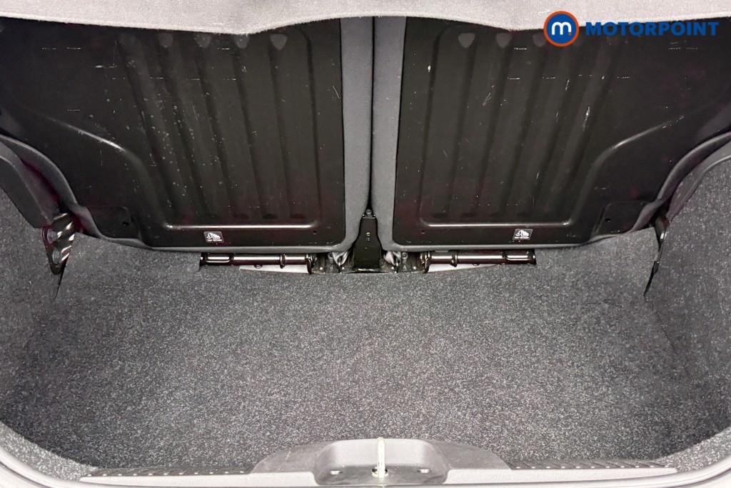 Fiat 500 1.0 Mild Hybrid 3Dr Manual Petrol-Electric Hybrid Hatchback - Stock Number (1556053) - 17th supplementary image