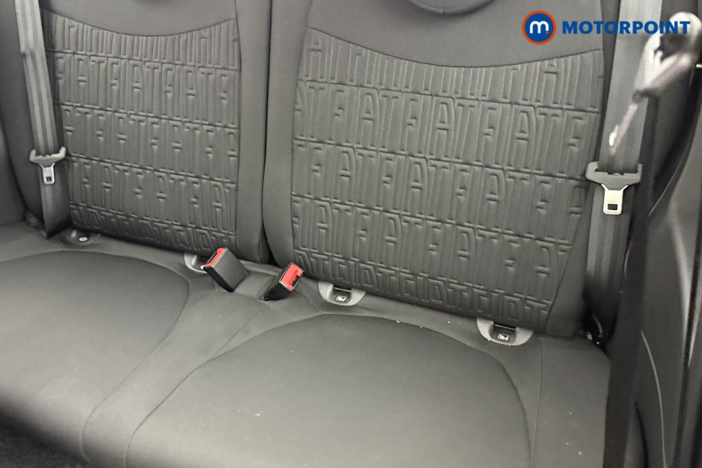 Fiat 500 1.0 Mild Hybrid 3Dr Manual Petrol-Electric Hybrid Hatchback - Stock Number (1556053) - 19th supplementary image