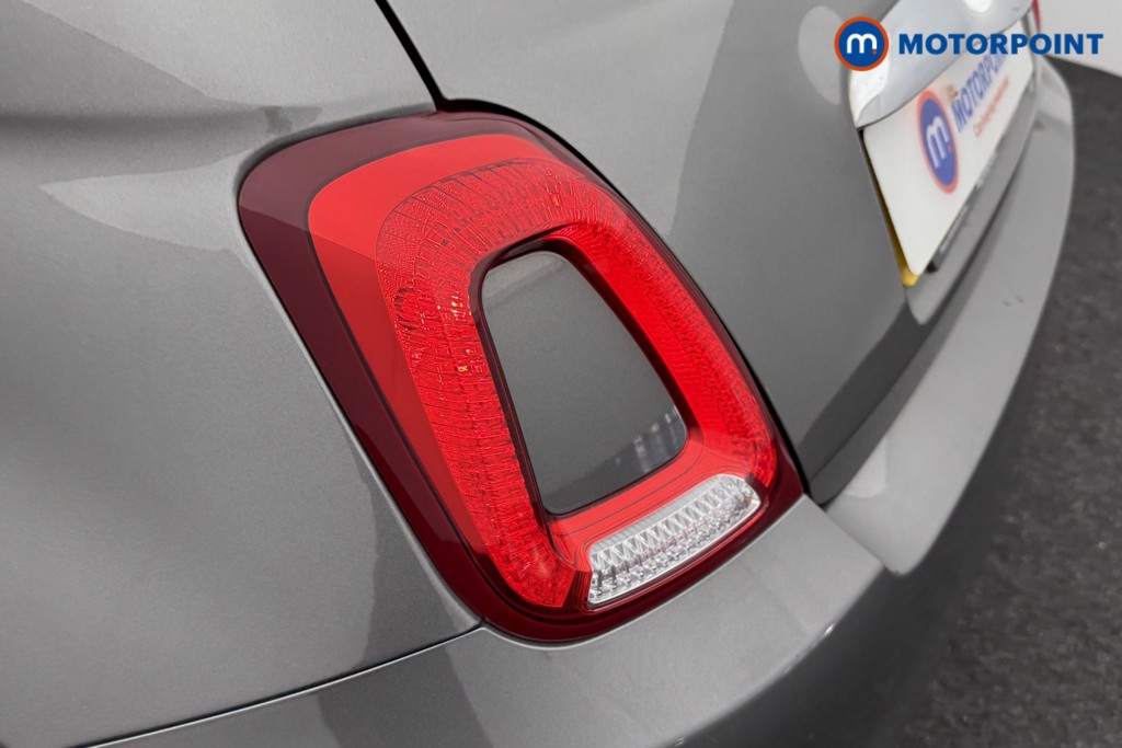 Fiat 500 1.0 Mild Hybrid 3Dr Manual Petrol-Electric Hybrid Hatchback - Stock Number (1556053) - 21st supplementary image