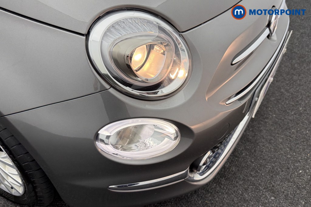 Fiat 500 1.0 Mild Hybrid 3Dr Manual Petrol-Electric Hybrid Hatchback - Stock Number (1556053) - 23rd supplementary image