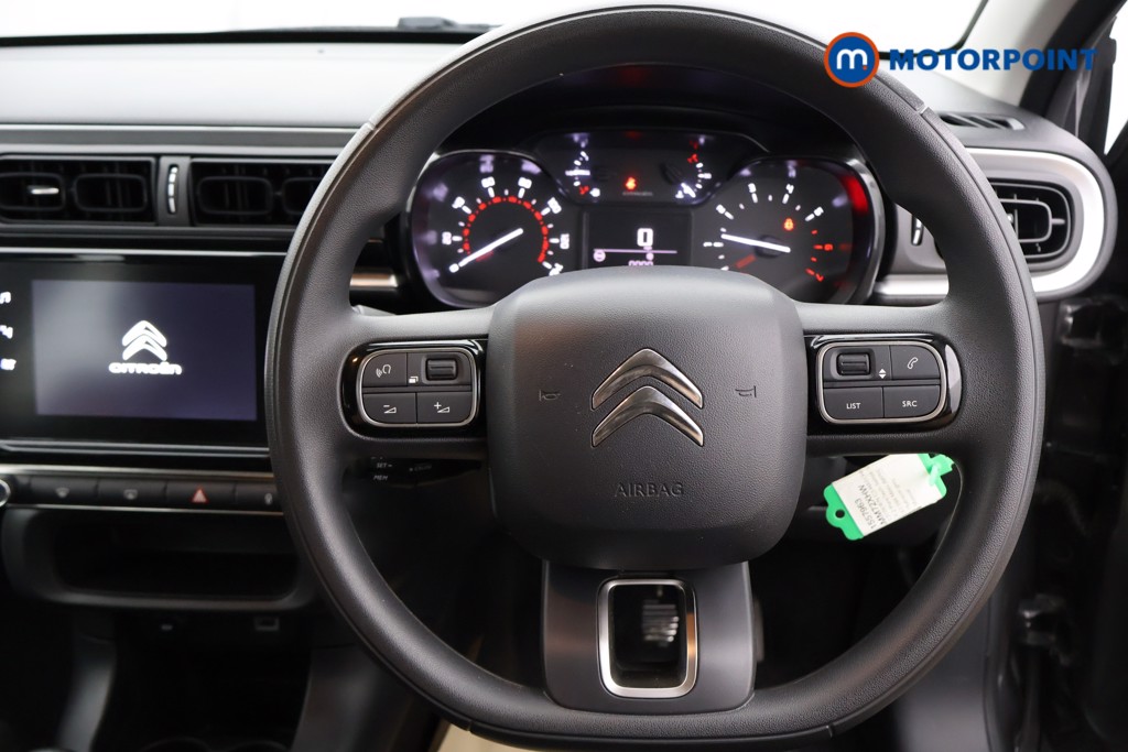 Citroen C3 Sense Manual Petrol Hatchback - Stock Number (1557963) - 2nd supplementary image