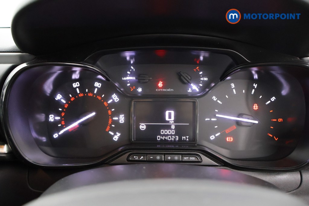 Citroen C3 Sense Manual Petrol Hatchback - Stock Number (1557963) - 3rd supplementary image