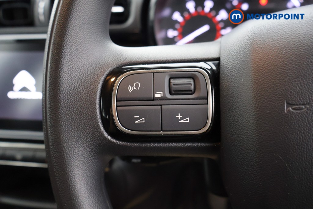 Citroen C3 Sense Manual Petrol Hatchback - Stock Number (1557963) - 4th supplementary image