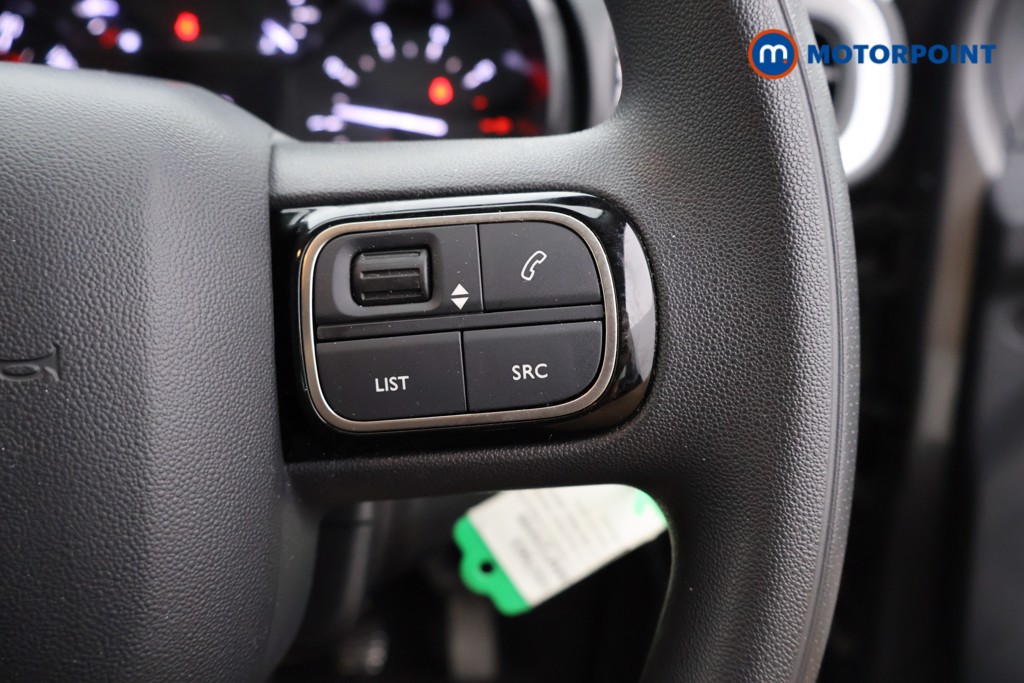 Citroen C3 Sense Manual Petrol Hatchback - Stock Number (1557963) - 5th supplementary image