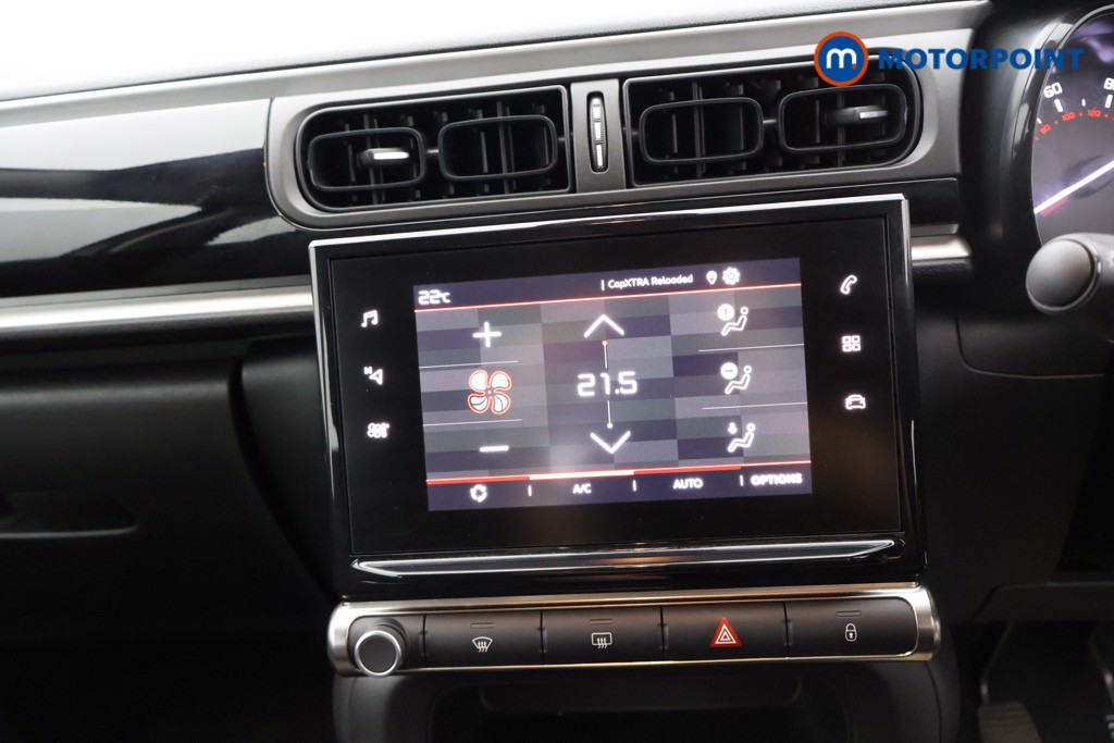 Citroen C3 Sense Manual Petrol Hatchback - Stock Number (1557963) - 6th supplementary image