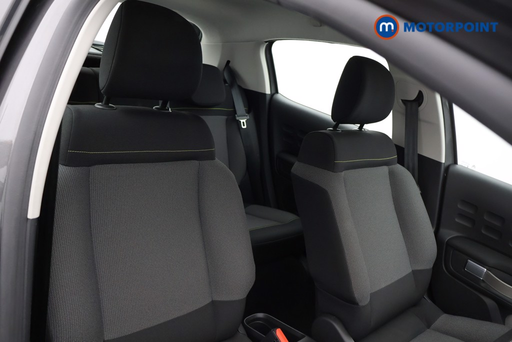 Citroen C3 Sense Manual Petrol Hatchback - Stock Number (1557963) - 9th supplementary image