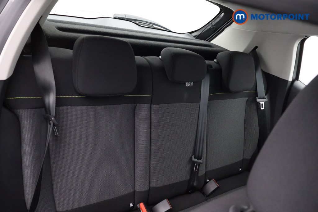Citroen C3 Sense Manual Petrol Hatchback - Stock Number (1557963) - 10th supplementary image