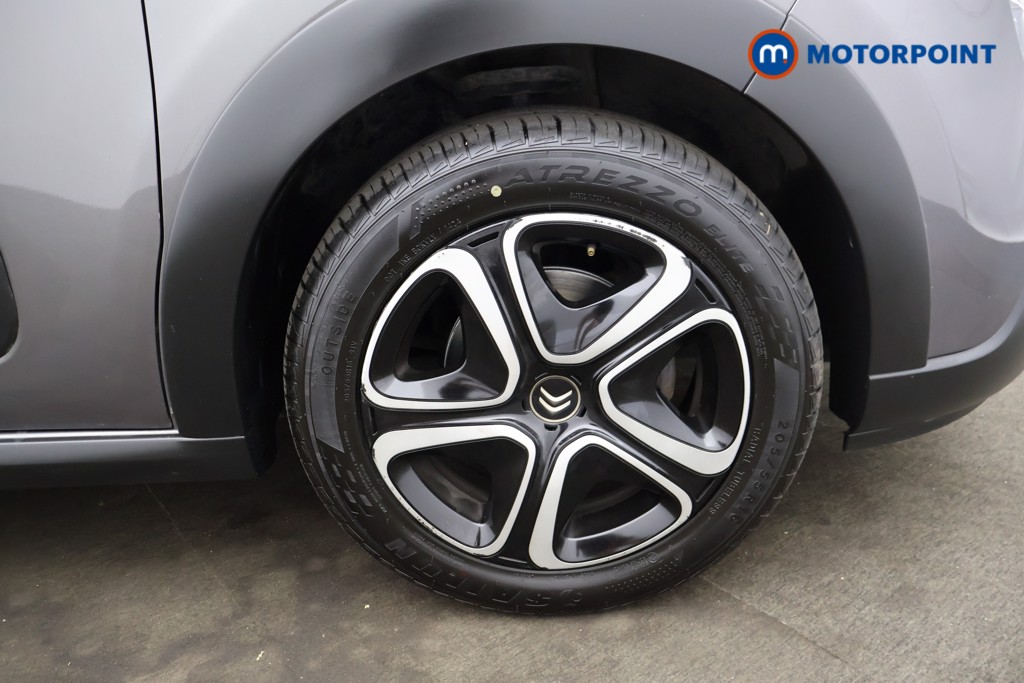 Citroen C3 Sense Manual Petrol Hatchback - Stock Number (1557963) - 13th supplementary image