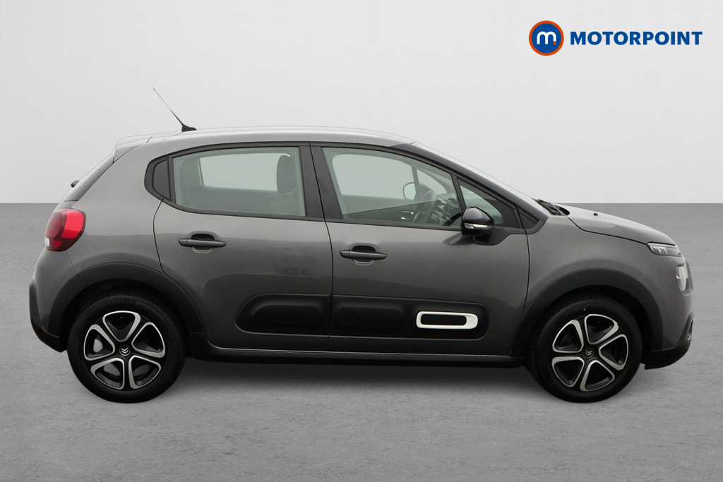 Citroen C3 Sense Manual Petrol Hatchback - Stock Number (1557963) - Drivers side