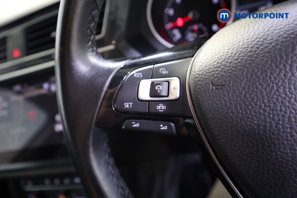 Volkswagen Tiguan Match Manual Petrol SUV - Stock Number (1559095) - 4th supplementary image