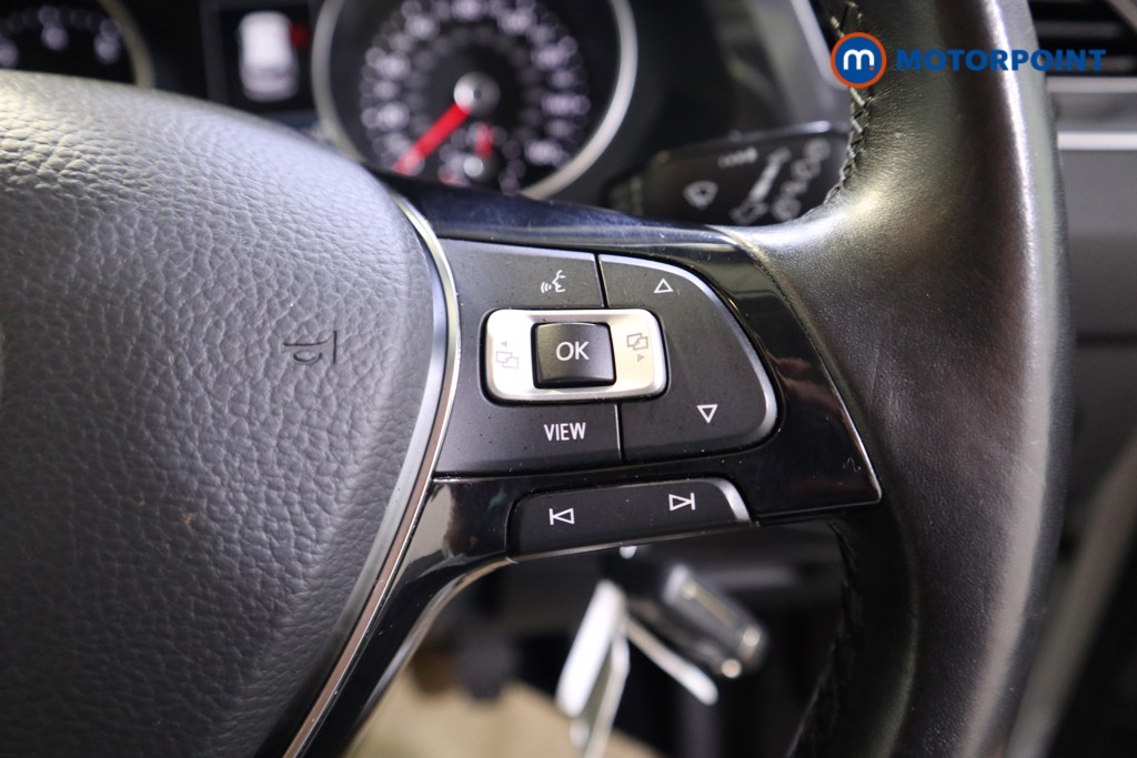 Volkswagen Tiguan Match Manual Petrol SUV - Stock Number (1559095) - 5th supplementary image