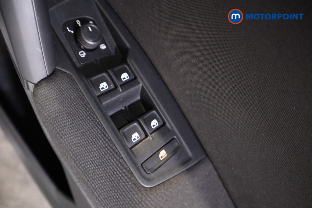 Volkswagen Tiguan Match Manual Petrol SUV - Stock Number (1559095) - 6th supplementary image