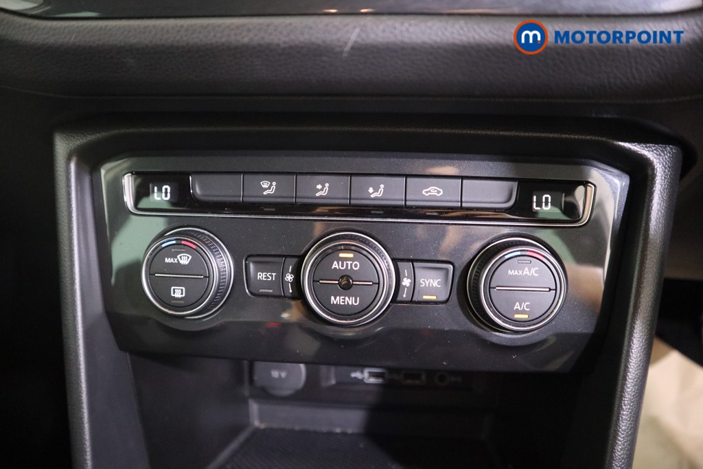 Volkswagen Tiguan Match Manual Petrol SUV - Stock Number (1559095) - 8th supplementary image