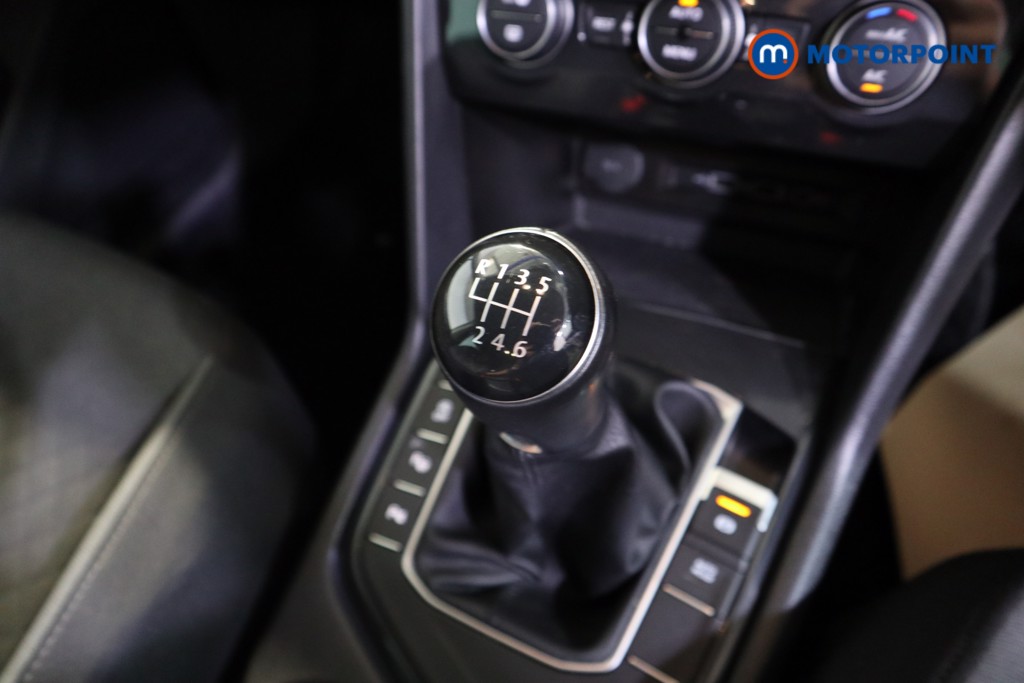 Volkswagen Tiguan Match Manual Petrol SUV - Stock Number (1559095) - 9th supplementary image