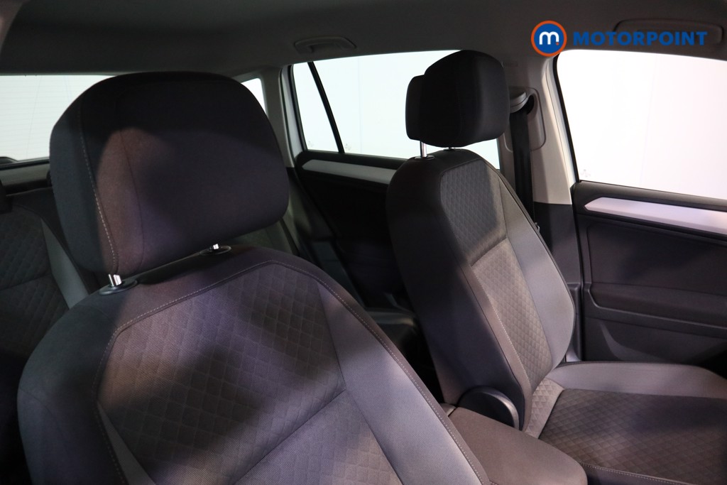 Volkswagen Tiguan Match Manual Petrol SUV - Stock Number (1559095) - 10th supplementary image