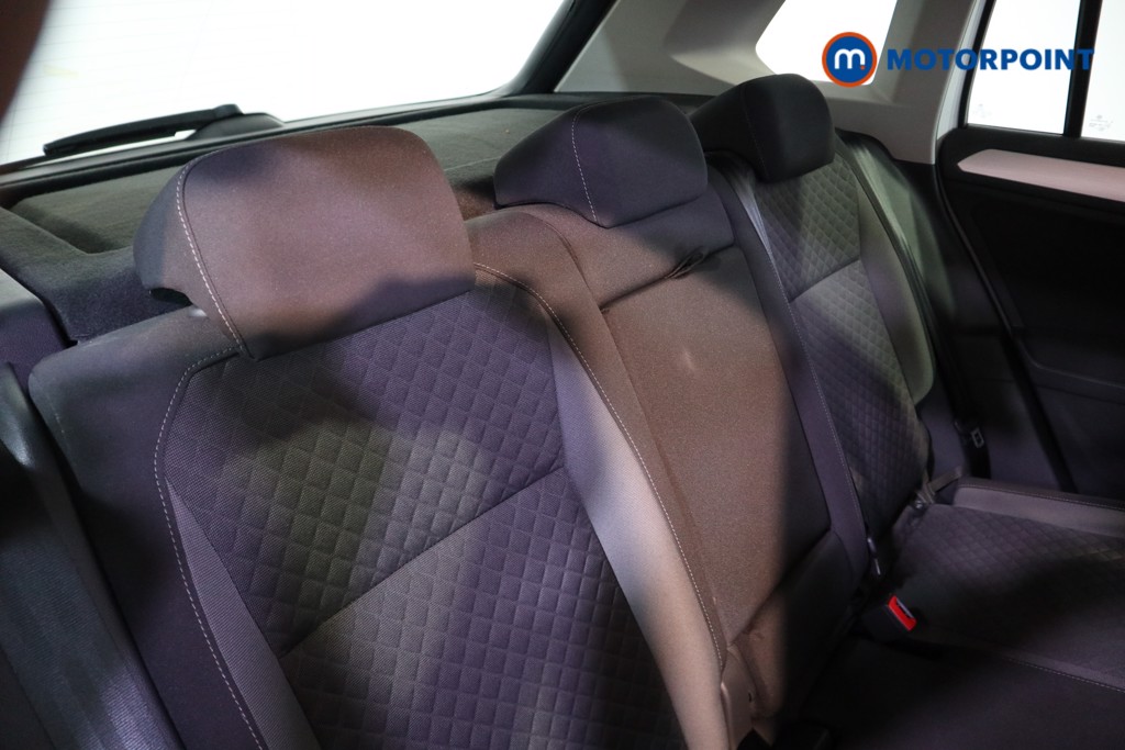 Volkswagen Tiguan Match Manual Petrol SUV - Stock Number (1559095) - 11th supplementary image