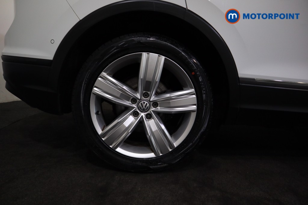 Volkswagen Tiguan Match Manual Petrol SUV - Stock Number (1559095) - 13th supplementary image