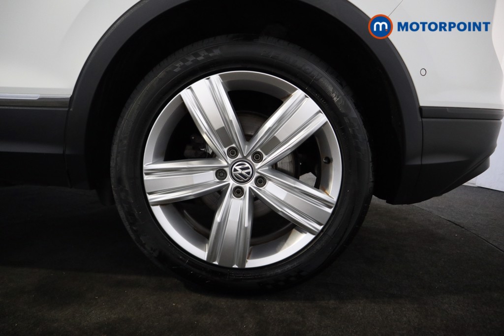 Volkswagen Tiguan Match Manual Petrol SUV - Stock Number (1559095) - 16th supplementary image