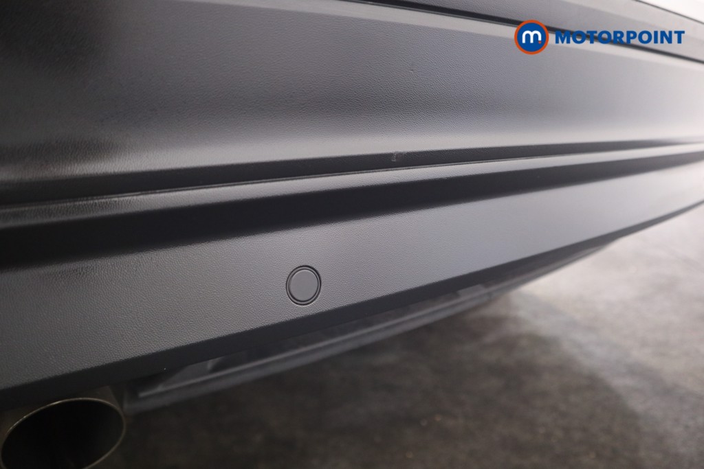Volkswagen Tiguan Match Manual Petrol SUV - Stock Number (1559095) - 17th supplementary image