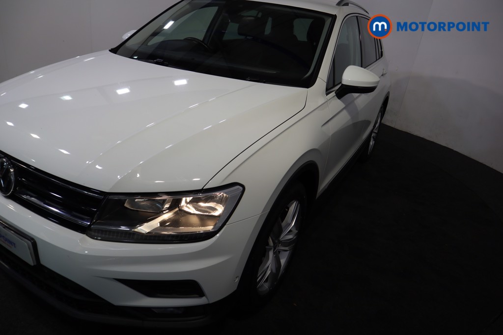 Volkswagen Tiguan Match Manual Petrol SUV - Stock Number (1559095) - 18th supplementary image