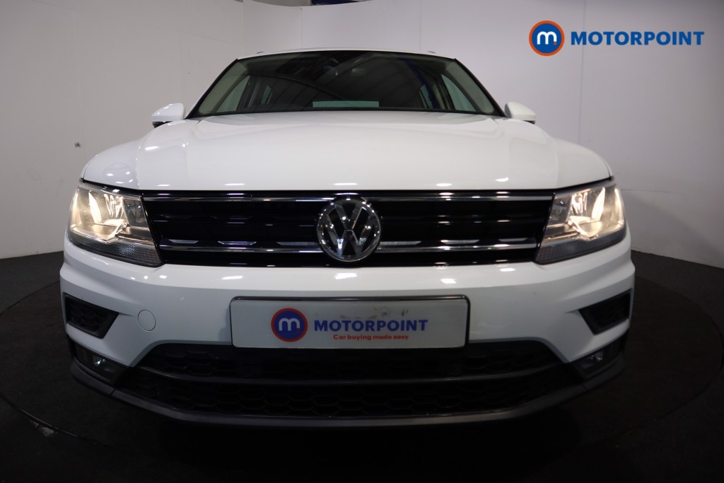 Volkswagen Tiguan Match Manual Petrol SUV - Stock Number (1559095) - 20th supplementary image
