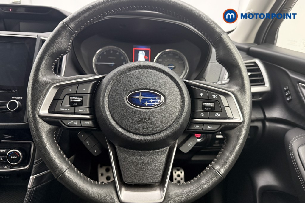 Subaru Forester Xe Premium Automatic Petrol-Electric Hybrid SUV - Stock Number (1559291) - 4th supplementary image