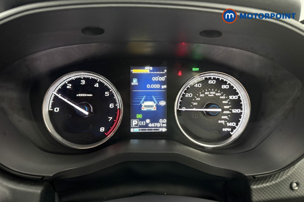 Subaru Forester Xe Premium Automatic Petrol-Electric Hybrid SUV - Stock Number (1559291) - 5th supplementary image