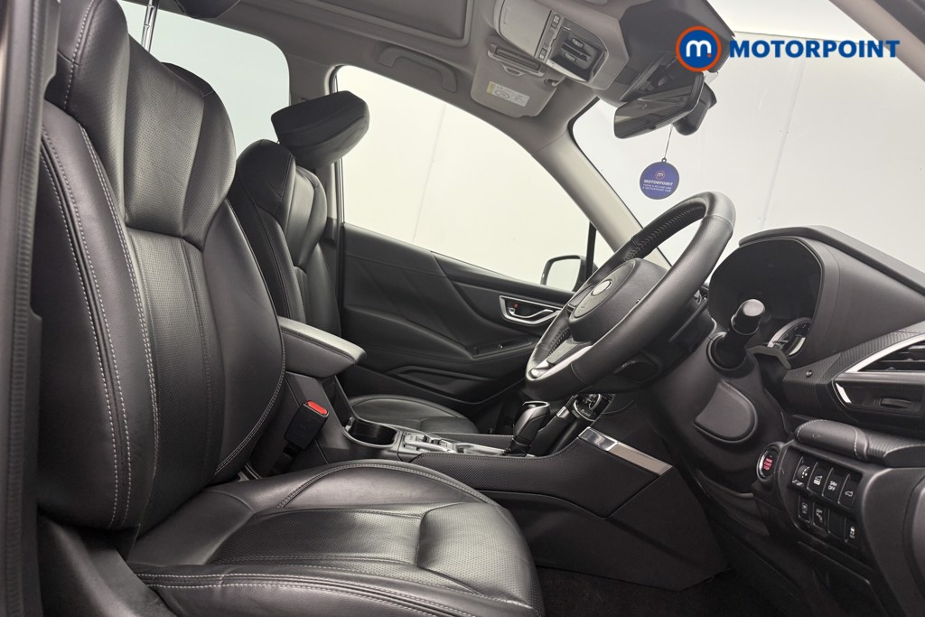Subaru Forester Xe Premium Automatic Petrol-Electric Hybrid SUV - Stock Number (1559291) - 7th supplementary image