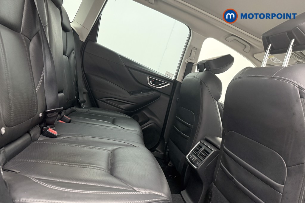 Subaru Forester Xe Premium Automatic Petrol-Electric Hybrid SUV - Stock Number (1559291) - 8th supplementary image