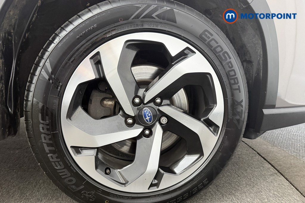Subaru Forester Xe Premium Automatic Petrol-Electric Hybrid SUV - Stock Number (1559291) - 10th supplementary image