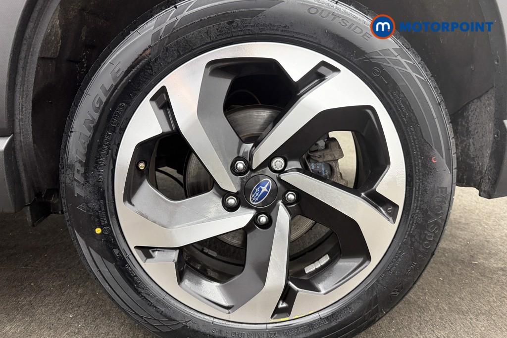 Subaru Forester Xe Premium Automatic Petrol-Electric Hybrid SUV - Stock Number (1559291) - 12th supplementary image