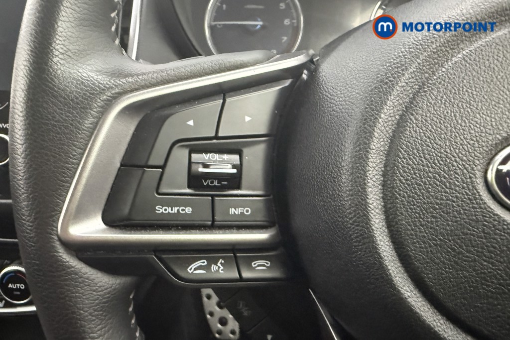 Subaru Forester Xe Premium Automatic Petrol-Electric Hybrid SUV - Stock Number (1559291) - 13th supplementary image