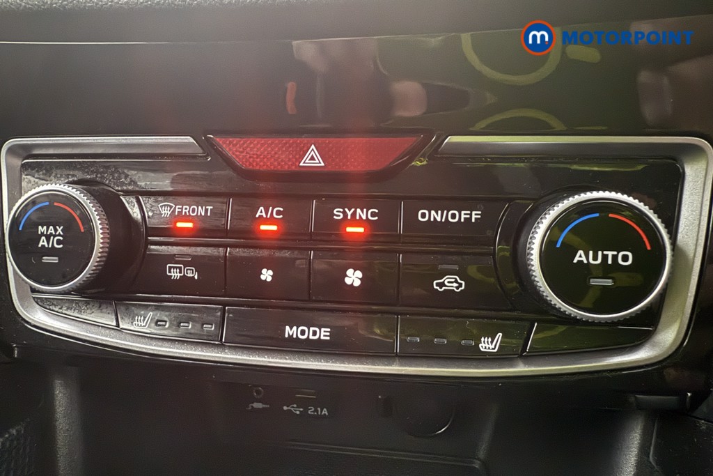 Subaru Forester Xe Premium Automatic Petrol-Electric Hybrid SUV - Stock Number (1559291) - 15th supplementary image