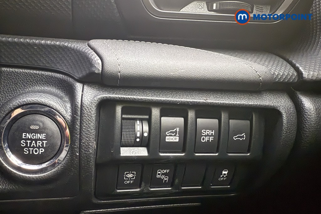 Subaru Forester Xe Premium Automatic Petrol-Electric Hybrid SUV - Stock Number (1559291) - 16th supplementary image