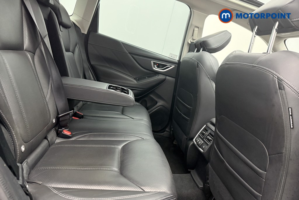 Subaru Forester Xe Premium Automatic Petrol-Electric Hybrid SUV - Stock Number (1559291) - 21st supplementary image