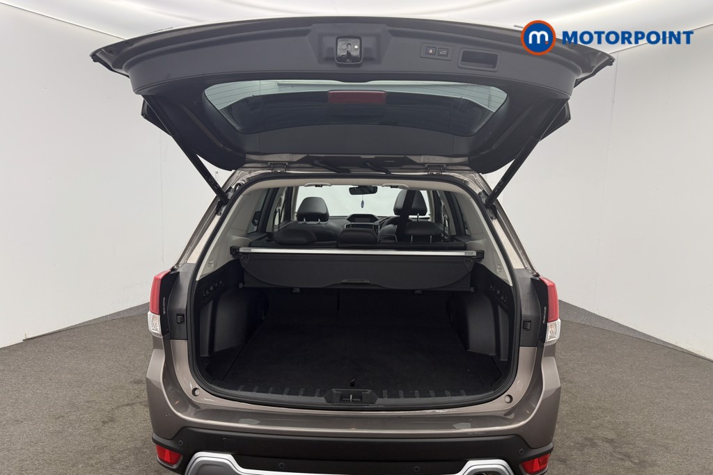 Subaru Forester Xe Premium Automatic Petrol-Electric Hybrid SUV - Stock Number (1559291) - 24th supplementary image
