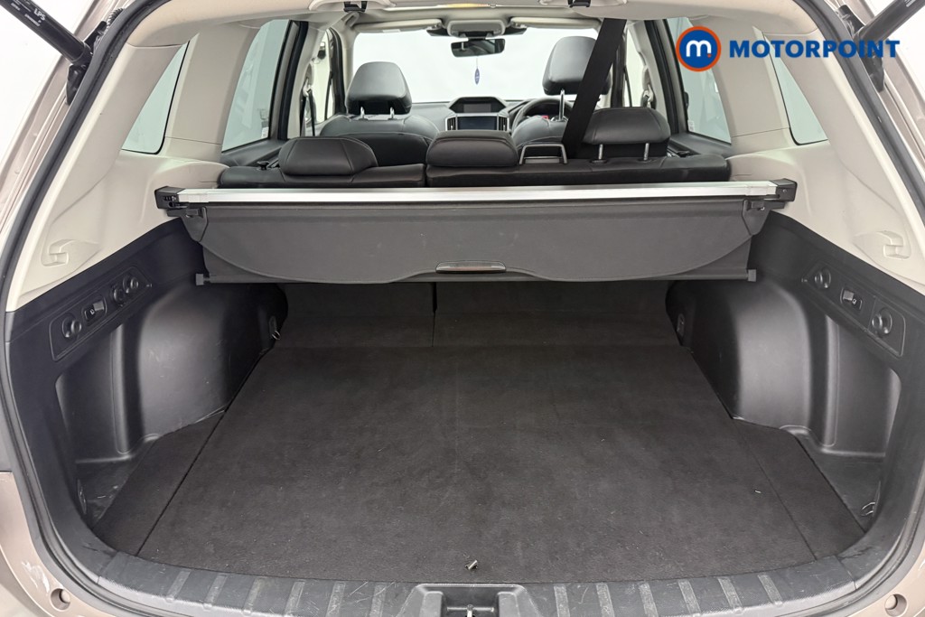 Subaru Forester Xe Premium Automatic Petrol-Electric Hybrid SUV - Stock Number (1559291) - 25th supplementary image