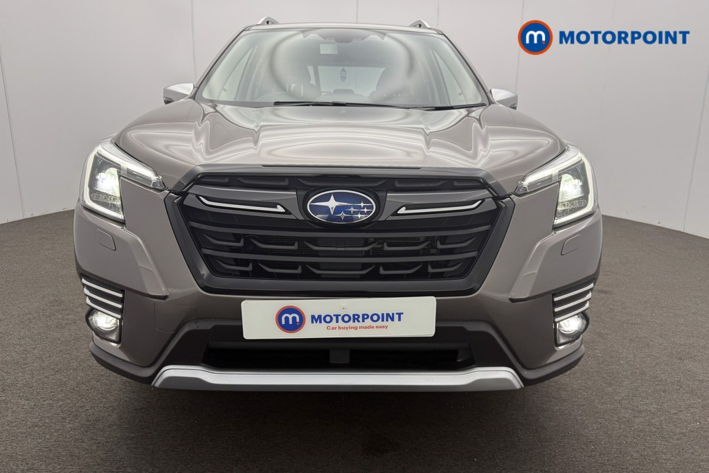 Subaru Forester Xe Premium Automatic Petrol-Electric Hybrid SUV - Stock Number (1559291) - 26th supplementary image