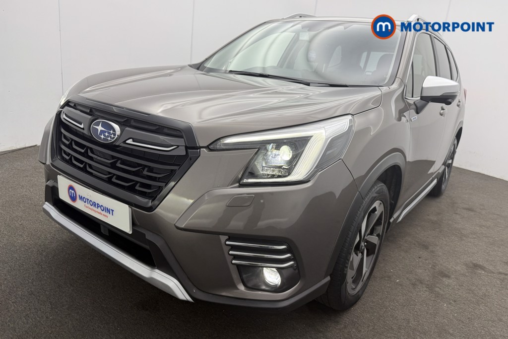 Subaru Forester Xe Premium Automatic Petrol-Electric Hybrid SUV - Stock Number (1559291) - 27th supplementary image