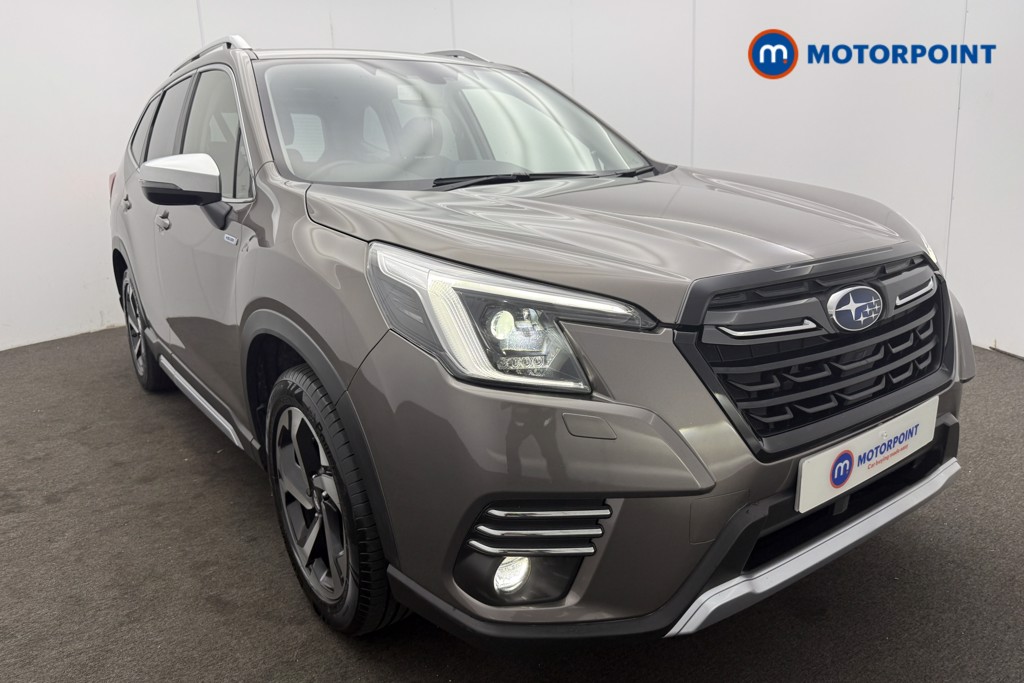 Subaru Forester Xe Premium Automatic Petrol-Electric Hybrid SUV - Stock Number (1559291) - 28th supplementary image