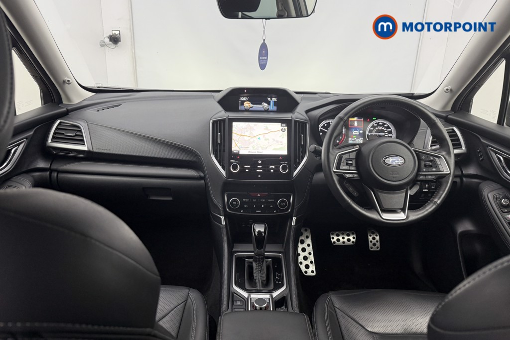 Subaru Forester Xe Premium Automatic Petrol-Electric Hybrid SUV - Stock Number (1559291) - 1st supplementary image