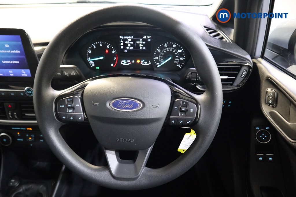 Ford Fiesta Trend Manual Petrol Hatchback - Stock Number (1559719) - 2nd supplementary image