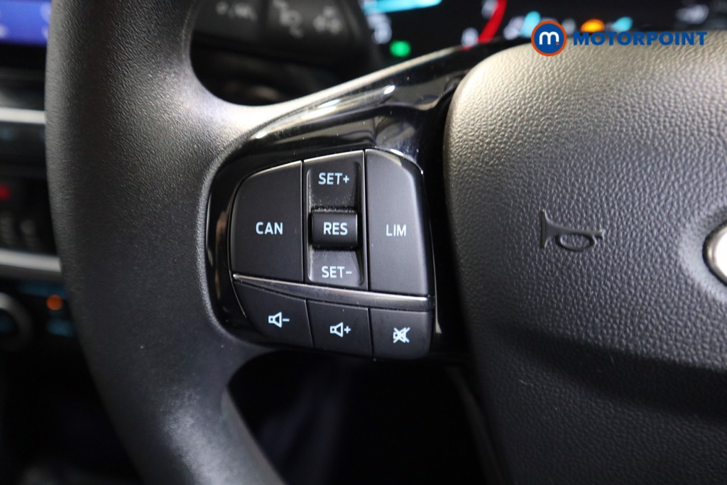 Ford Fiesta Trend Manual Petrol Hatchback - Stock Number (1559719) - 3rd supplementary image