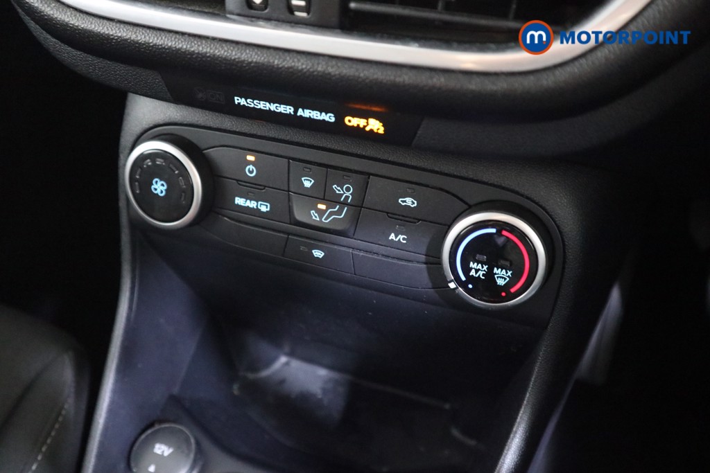 Ford Fiesta Trend Manual Petrol Hatchback - Stock Number (1559719) - 7th supplementary image