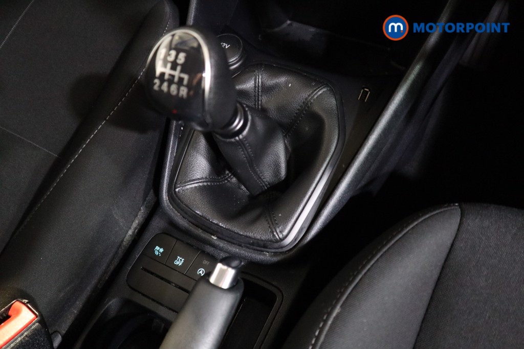 Ford Fiesta Trend Manual Petrol Hatchback - Stock Number (1559719) - 8th supplementary image