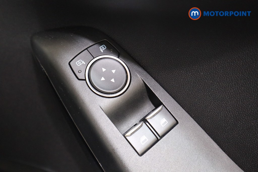 Ford Fiesta Trend Manual Petrol Hatchback - Stock Number (1559719) - 10th supplementary image